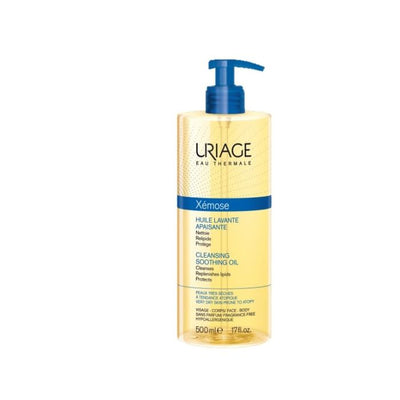 Xemose Olio Detergente 500 Ml
