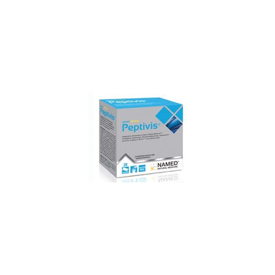 Peptivis Limone 20 Buste