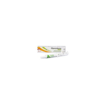 Florentero Act Siringa Dosatrice 15 Ml Pasta Per Cani E Gatti