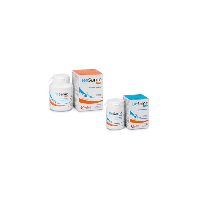 Besame 100 30 Compresse Appetibili