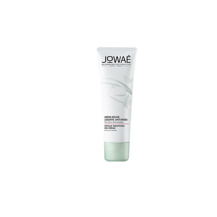 Jowae Crema Ricca Levigante Antirughe 30 Ml - Jowae Crema Ricca Levigante Antirughe 30 Ml