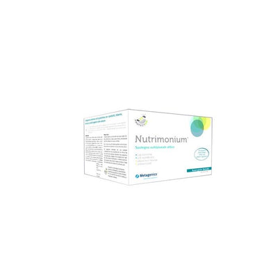 Nutrimonium Naturale 28 Bustine