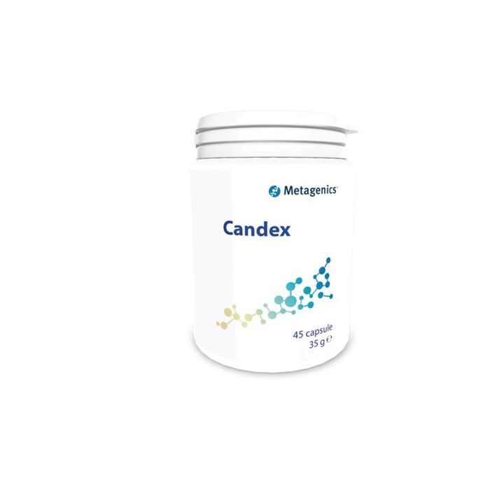 Candex 45 Capsule - Candex 45 Capsule