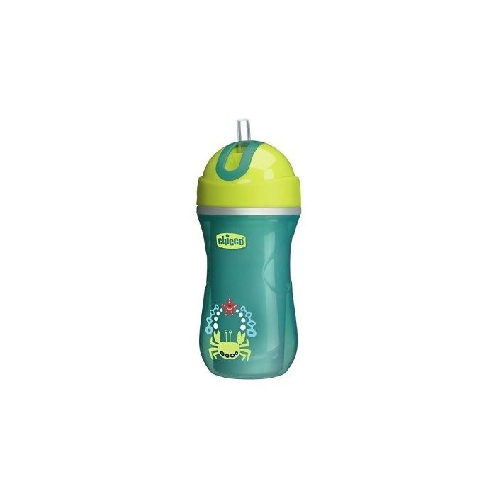 Chicco Tazza Sport Neutra 18 Mesi - Chicco Tazza Sport Neutra 18 Mesi