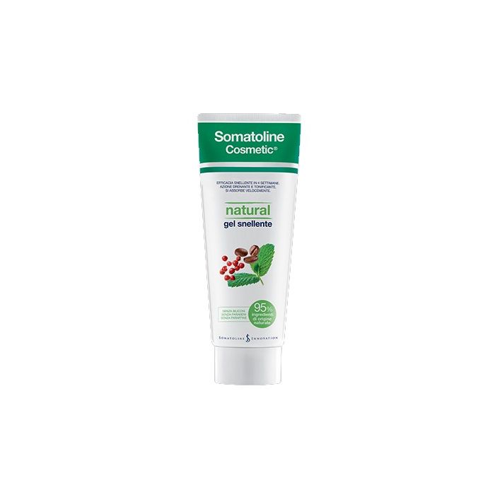 Somat C Snel Natural Gel 250Ml