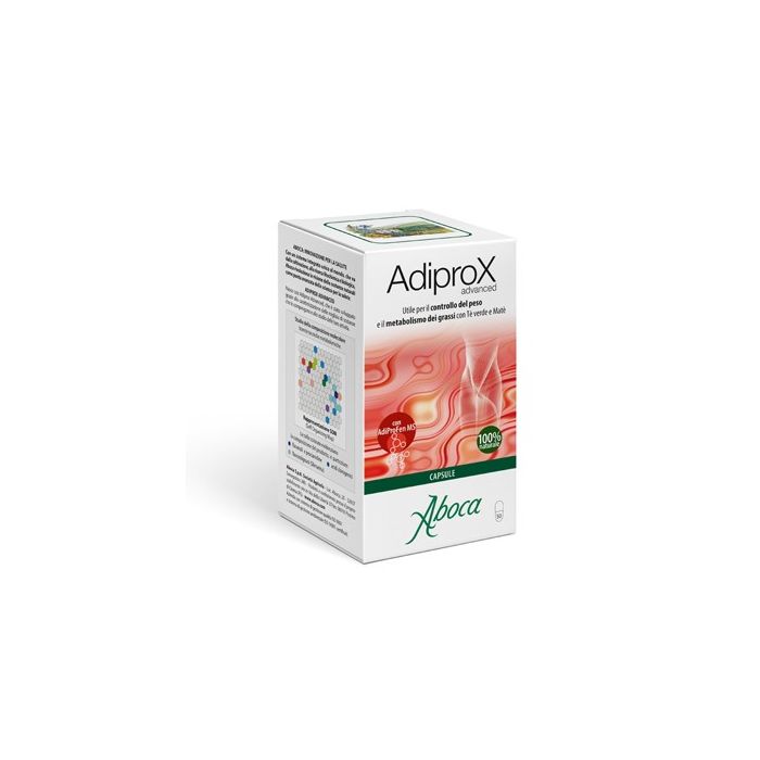 Adiprox Advanced 50 Capsule - Adiprox Advanced 50 Capsule