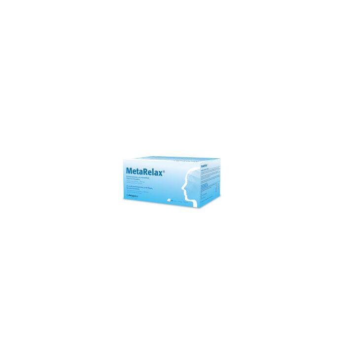 Metarelax New 84 Bustine – Farmacia di Bettolle