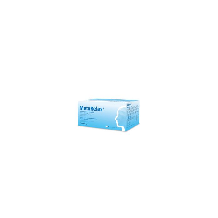 Metarelax New 84 Bustine