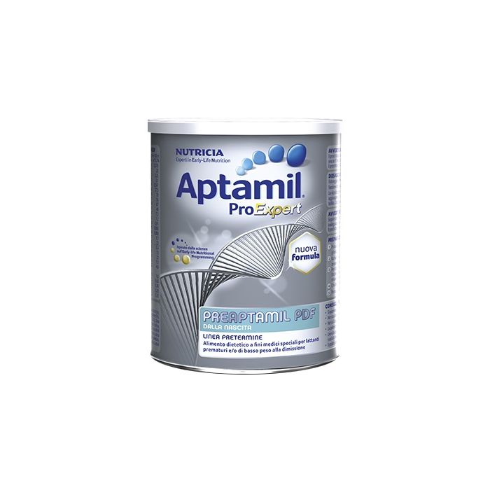 Preaptamil Pdf 400 G