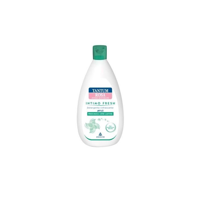 Tantum Rosa Intimo Fresh 500 Ml - Tantum Rosa Intimo Fresh 500 Ml