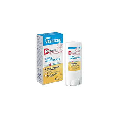 Dermovitamina Filmocare Stick Antivesciche 8 G