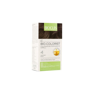 Bioclin Bio Colorist 4 Castano