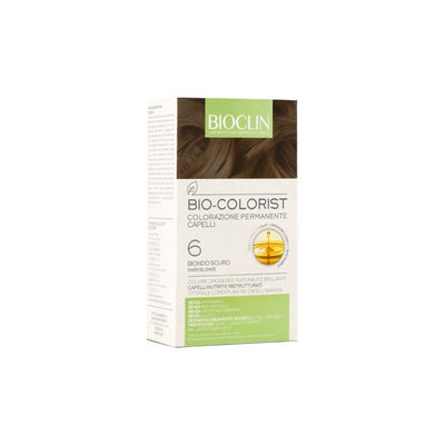 Bioclin Bio Colorist 6 Biondo Scuro