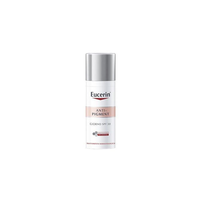 Eucerin Anti-Pigment Giorno Spf 30 - Eucerin Anti-Pigment Giorno Spf 30