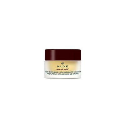 Nuxe Reve De Miel Balsamo Labbra Riparatore Al Miele 15 G