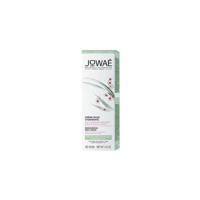 JOWAE CREMA RICCA IDRATANTE 40 ML