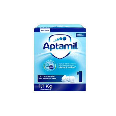 Aptamil 1 1100 G