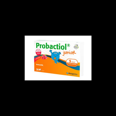 Probactiol Junior 28 Compresse Masticabili New