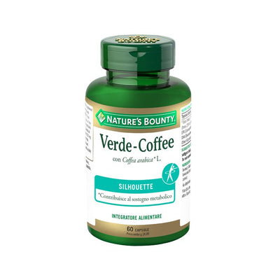 Verde-Coffee 60 Capsule