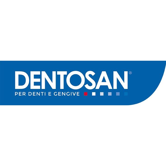 Dentosan Tech Spazzolino Ortondontico