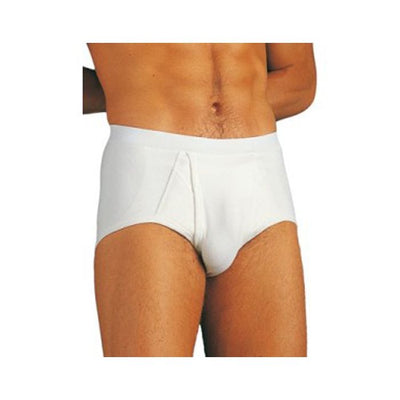 Dualsan Slip Contenitivo Uomo 6