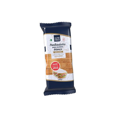 Nutrifree Panbauletto 300 G