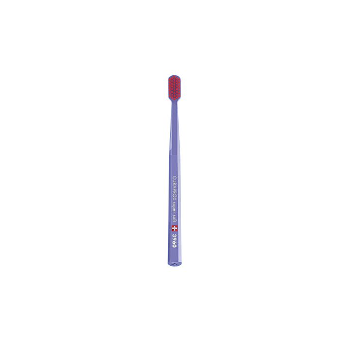 Curaprox Cs 3960 Super Soft Blister Da 1 Unita'
