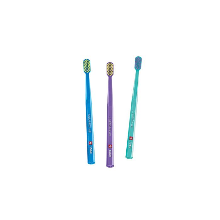 Curaprox Cs 1560 Soft Blister Da 1 Unita'
