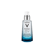 Vichy Mineral 89 Booster Quotidiano Fortificante E Rimpolpante Con Acido Ialuronico 75 ml