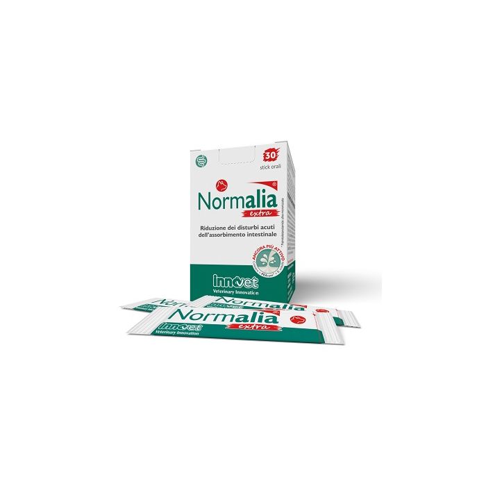 Normalia Extra 30 Stick Orali
