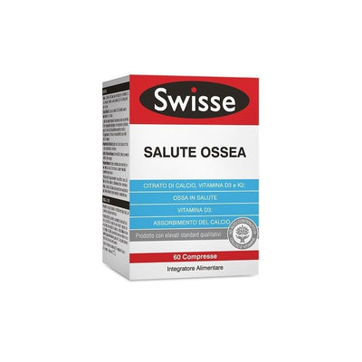 Swisse Salute Ossea 60 Compresse