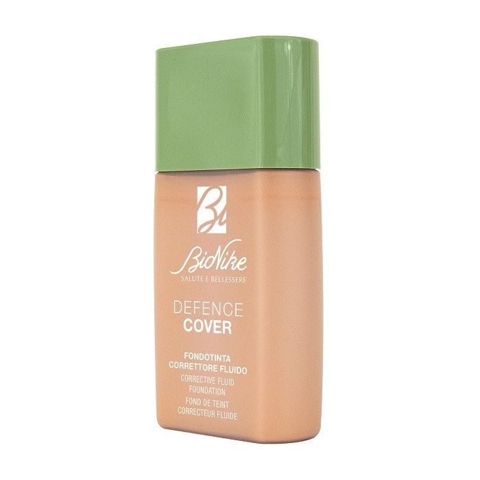 Bionike Defence Cover Fondotinta Correttore Fluido 103 Beige 40 ml
