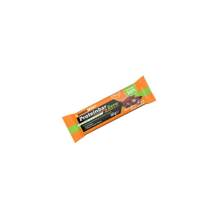 Proteinbar Zero Madagascar Dream Cocoa 50 G
