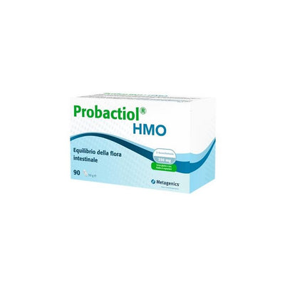 Probactiol Hmo 90 Capsule