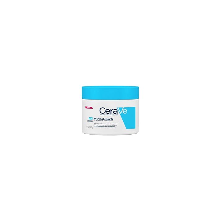 Cerave Sa Crema Levigante 340 G