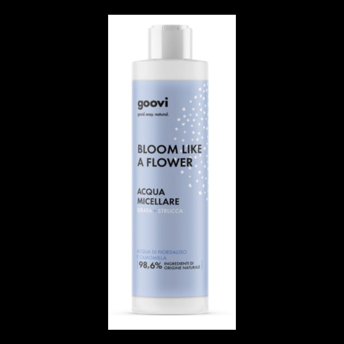 Goovi Acqua Micellare 200ml