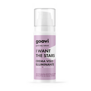 Goovi Crema Viso Illuminante 50ml
