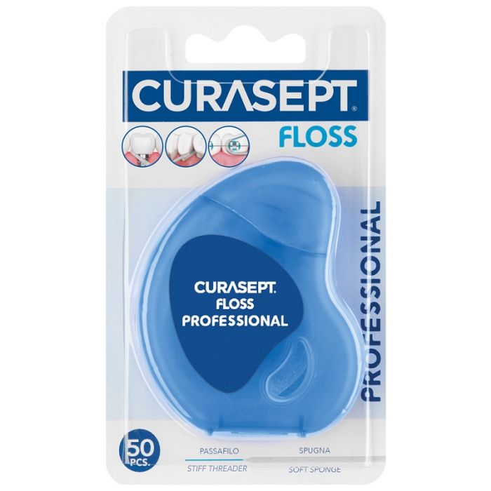 Curasept Professional Floss - Curasept Professional Floss