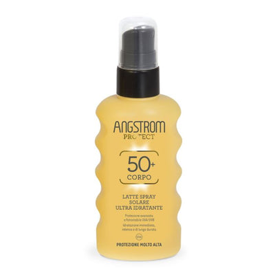 Angstrom Latte Spray 50+