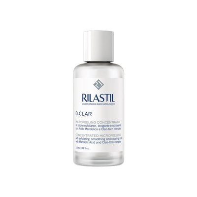 Rilastil D-Clar Micropeeling 100 Ml