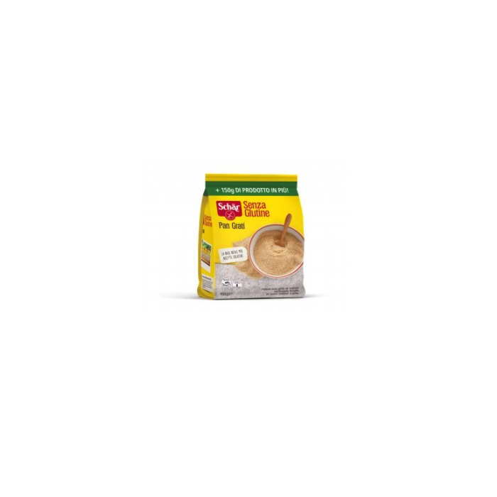Schar Pan Grati' 450 G