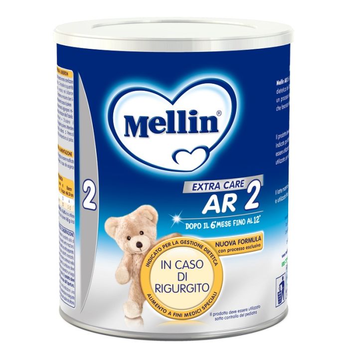 Mellin Ar 2 400 G - Mellin Ar 2 400 G