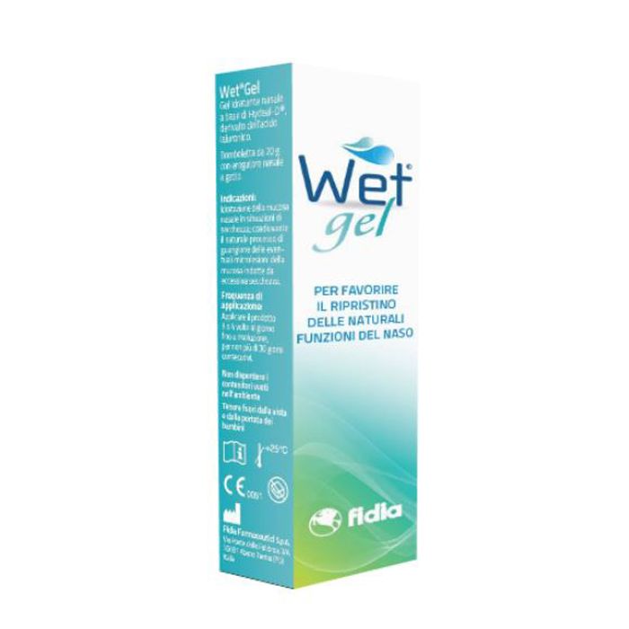 Wet Gel 20 G - Wet Gel 20 G