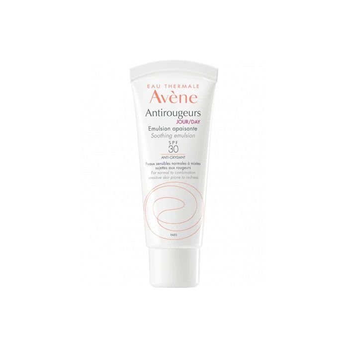 Avene Antirougeurs Giorno Emulsione Lenitiva 40 Ml