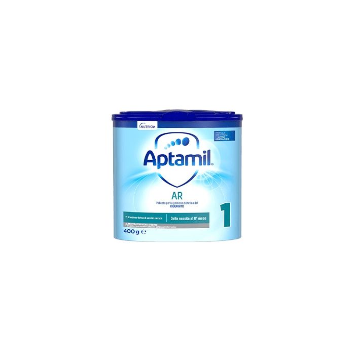 Aptamil Ar 1 Polvere Busta 400 G