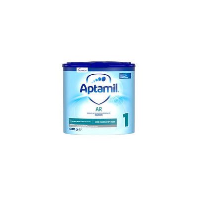 Aptamil Ar 1 Polvere Busta 400 G