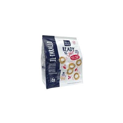 Nutrifree Tarallo Break 6X30 G