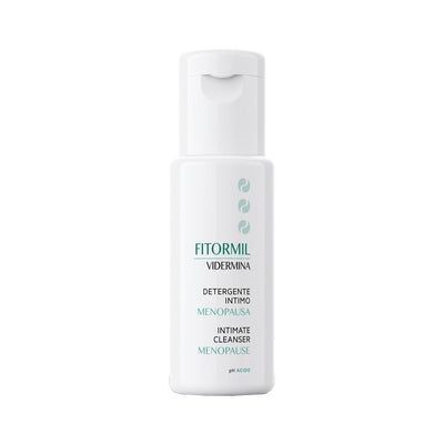 Vidermina Fitormil Detergente Intimo 200 Ml