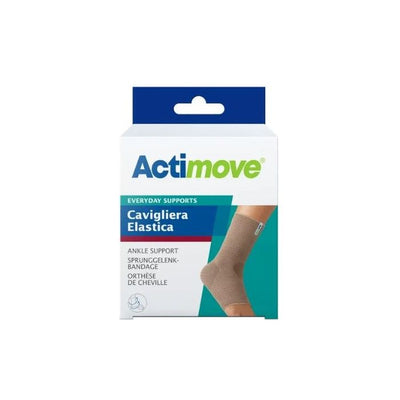 Actimove Everyday Cavigliera Elastica L