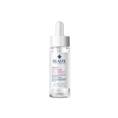 Rilastil Aqua Intense Gel Serum 30 Ml